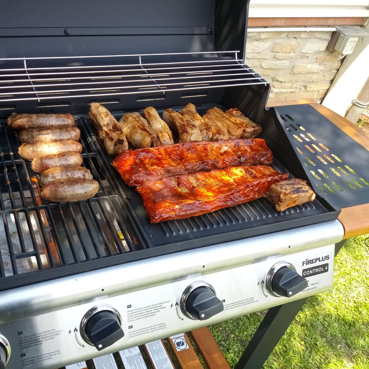 Control-4-fireplus-ambientata